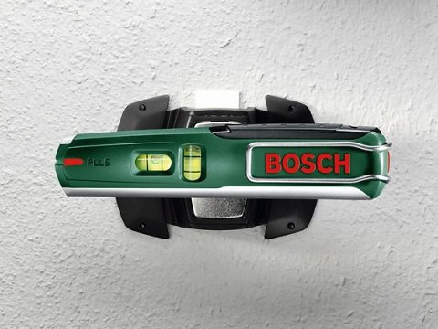 Poziomica laserowa PLL5 0603015020 BOSCH Poziomica laserowa PLL5 0603015020 BOSCH
