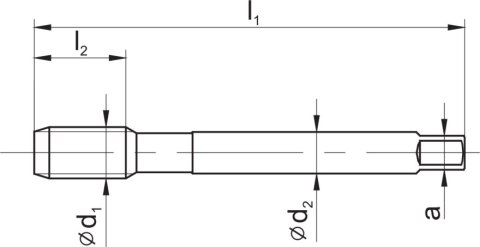 Gwintownik MasterTAP M36-6HX DIN-376 C R45 HSSE-PM HL D4-528M01-0360 FANAR Gwintownik MasterTAP M36-6HX DIN-376 C R45 HSSE-PM HL D4-528M01-0360 FANAR