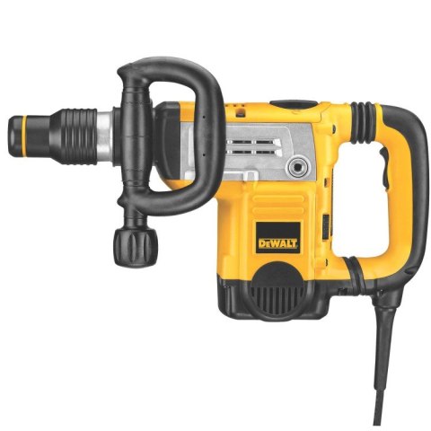MŁOT WYBURZENIOWY SDS-MAX 1250W 8J MŁOT WYBURZENIOWY SDS-MAX 1250W 8J