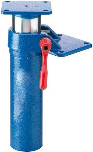 Przyrząd do automatycznej regulacji wysokości imadła dla szczęk o szerokości 120mm; 42 47509 100 Forum Przyrząd do automatycznej regulacji wysokości imadła dla szczęk o szerokości 120mm; 42 47509 100 Forum