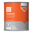 ROCOL RTD COMPOUND - pasta do obróbki metali (gwintowanie, wiercenie) 500 g