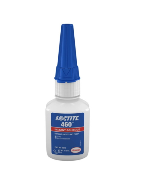 LOCTITE 460 KLEJ BŁYSKAWICZNY 20G HENKEL