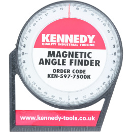 Kątomierz magnetyczny KEN5977500K Kennedy