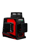LASER PŁASZCZYZNOWY LK-360.3D GREEN 100-L1-083 PRO LASER PŁASZCZYZNOWY LK-360.3D GREEN 100-L1-083 PRO