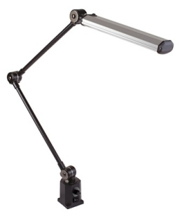 Lampa techniczna obrabiarkowa LED (długie ramię) JFL-11RL