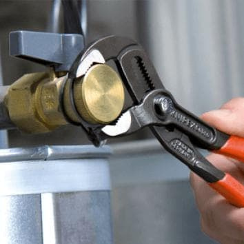 COBRA 250MM 87 01 250 KNIPEX
