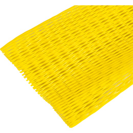 Siatka ochronna żółta 100-200mm szpula 50m AVN9564800K Avon