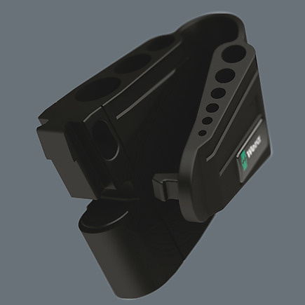 ZESTAW KLUCZY TRZPIENIOWYCH Z KULKĄ 950/9, BLACKLASER 05073593001 WERA ZESTAW KLUCZY TRZPIENIOWYCH Z KULKĄ 950/9, BLACKLASER 05073593001 WERA