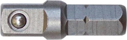 Adapter 1/4" 85 03807592 FORTIS