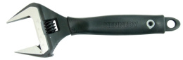 Klucz nastawny 200mm 8" szerokie rozwarcie KEN5015080K Kennedy