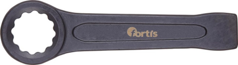 Klucz oczkowy, udarowy 27mm 85 04547321 FORTIS
