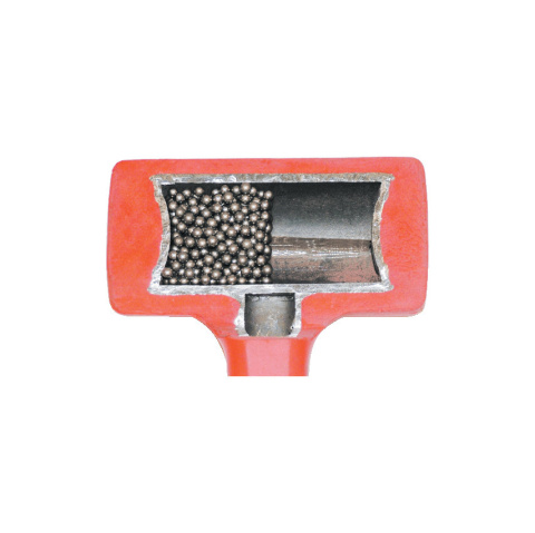 Młotek bezodbiciowy 33mm KEN5259420K Kennedy Młotek bezodbiciowy 33mm KEN5259420K Kennedy