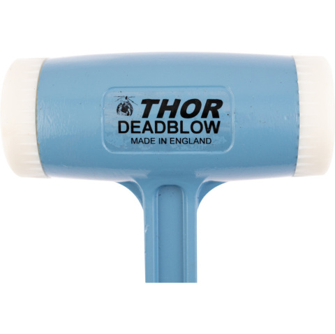 Młotek bezodrzutowy THOR HAMMER 38mm THO5270456N Thor Młotek bezodrzutowy THOR HAMMER 38mm THO5270456N Thor