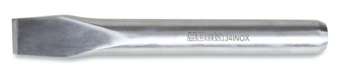 PRZECINAK PŁASKI INOX 200MM PRZECINAK PŁASKI INOX 200MM