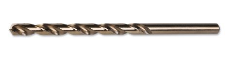 WIERTŁO CYLINDR. DŁUGIE HSS-Co 4,50MM WIERTŁO CYLINDR. DŁUGIE HSS-Co 4,50MM