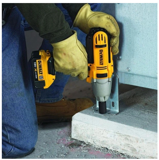 Klucz udarowy 18V 950Nm 0Ah kufer DCF899P2 DeWalt Klucz udarowy 18V 950Nm 0Ah kufer DCF899P2 DeWalt
