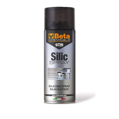 SMAR SILIKONOWY AEROZOL 400ML SMAR SILIKONOWY AEROZOL 400ML