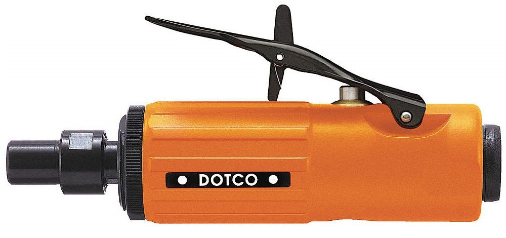Szlifierka rzędowa lewa 1/4" 30 000 RPM 10L1000-36LH DOTCO Szlifierka rzędowa lewa 1/4" 30 000 RPM 10L1000-36LH DOTCO