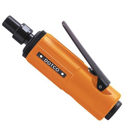 Szlifierka rzędowa lewa 1/4" 30 000 RPM 10L1000-36LH DOTCO Szlifierka rzędowa lewa 1/4" 30 000 RPM 10L1000-36LH DOTCO