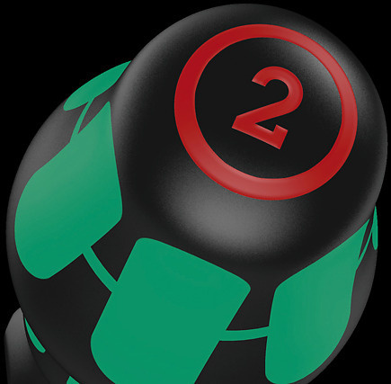 Zestaw wkrętaków Kraftform XXL 12-częściowy 05051010001 Wera Zestaw wkrętaków Kraftform XXL 12-częściowy 05051010001 Wera
