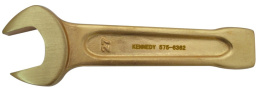 Klucz nieiskrzący płaski 27mm KEN5756362K Kennedy