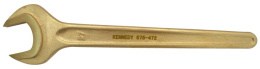 Klucz płaski nieiskrzący 27mm KEN5754720K Kennedy