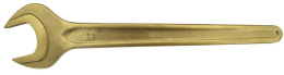 Klucz płaski nieiskrzący 27mm KEN5755120K Kenendy