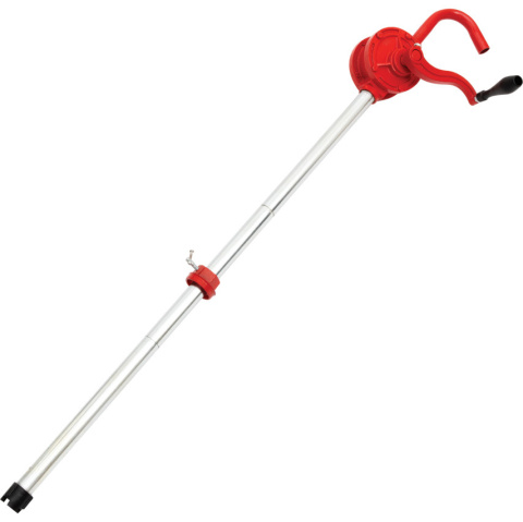 Pompa obrotowa żeliwna RP250 250ml Kennedy KEN5403100K Kennedy Pompa obrotowa żeliwna RP250 250ml Kennedy KEN5403100K Kennedy