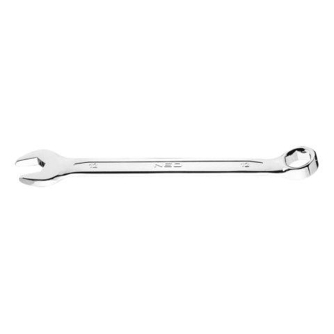 KLUCZ PŁASKO-OCZKOWY HEX 18*220MM KLUCZ PŁASKO-OCZKOWY HEX 18*220MM