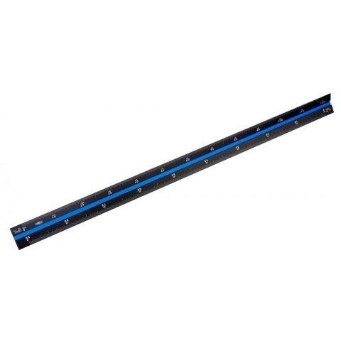 LINIJKA TRÓJKĄTNA 30CM 72-205 NEO LINIJKA TRÓJKĄTNA 30CM 72-205 NEO