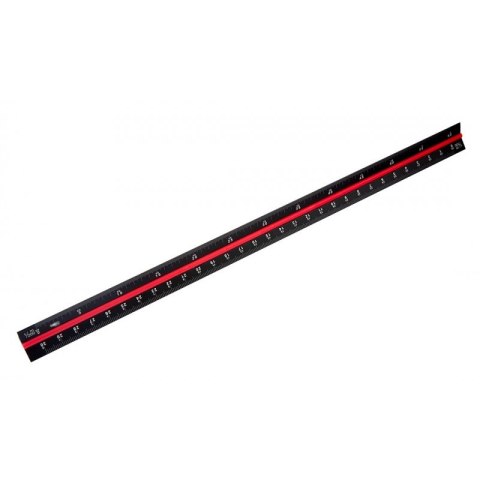 LINIJKA TRÓJKĄTNA 30CM 72-205 NEO LINIJKA TRÓJKĄTNA 30CM 72-205 NEO