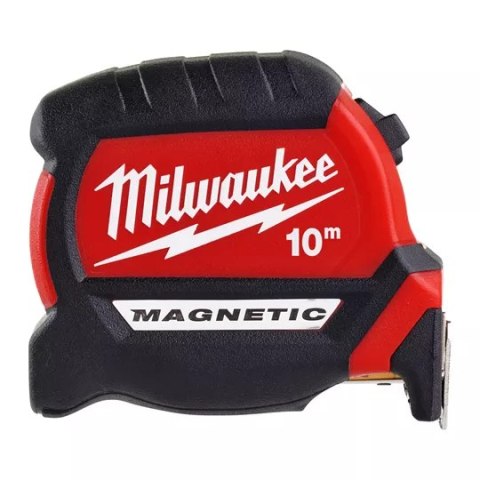 TAŚMA MIERNICZA MAGNETIC 10M TAŚMA MIERNICZA MAGNETIC 10M