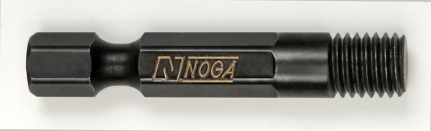 Adapter 1/4" CH1950 NOGA