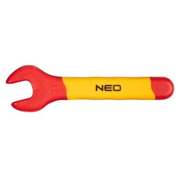 KLUCZ PŁASKI 11MM 1000V 01-115 NEO