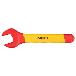 KLUCZ PŁASKI 19MM 1000V 01-123 NEO