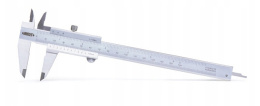 Suwmiarka analogowa MAUA 0,05 6" 150mm SQ1205-150S Insize