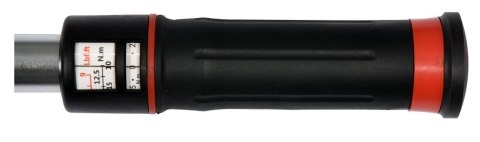 KLUCZ DYNAMOMETRYCZNY 1/2'' 20-220NM YT-07605 YATO KLUCZ DYNAMOMETRYCZNY 1/2'' 20-220NM YT-07605 YATO