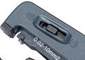 Ściągacz izolacji StrippMax-Pistol Professional, 0,02-10mm2; 3416453 Gedore