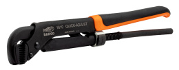 Klucz do rur typu Quick-Adjust ERGO 320mm 1610 Bahco