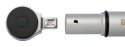 Klucz dynamometryczny elektroniczny, głowica ze złączem prostokątnym z dwukierunkową grzechotką 3-30 Nm, 1/4&quot; IZO-D-30 Bahco
