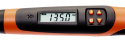 Klucz dynamometryczny elektroniczny, pomiar momentu, stała grzechotka 3/4"; 81-810 Nm IZO-DR-810 Bahco