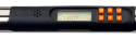 Klucz dynamometryczny elektroniczny, stała grzechotka (wersja SLIM) TAW MICRO 0,6-12 Nm, 1/4" TAW1412M Bahco