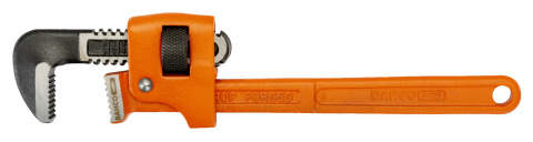 Klucz do rur typu Stilson 185mm; 361-8 Bahco Klucz do rur typu Stilson 185mm; 361-8 Bahco