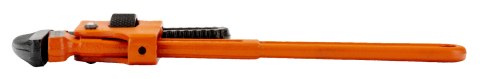 Klucz do rur typu Stilson 185mm; 361-8 Bahco Klucz do rur typu Stilson 185mm; 361-8 Bahco