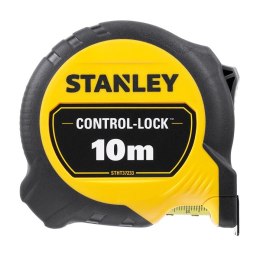 MIARA STANLEY CONTROL LOCK 10M*25MM STANLEY