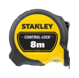 MIARA CONTROL LOCK 8Mx25MM 37-232-0 STANLEY