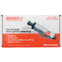 Szlifierka pneumatyczna prosta GD2206L KBE2702024K Kobe