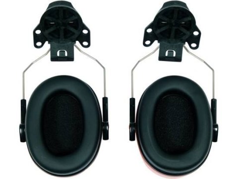 NAUSZNIKI PRZECIWHAŁASOWE NA KASK YT-74624 YATO NAUSZNIKI PRZECIWHAŁASOWE NA KASK YT-74624 YATO