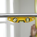 POZIOMICA FATMAX TORPEDO LEVEL 3 FIOLKI Z MAGNESEM 22CM 43-603-0 STANLEY