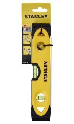 POZIOMICA TOPRPEDO SHOCKPROOF MAGNESY 25CM 43-511-0 STANLEY